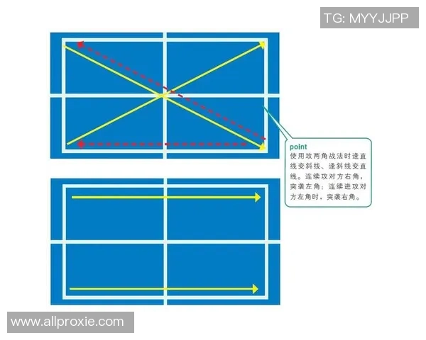广州乒乓球队战术解析：深入探讨盯防体系的应用与效果